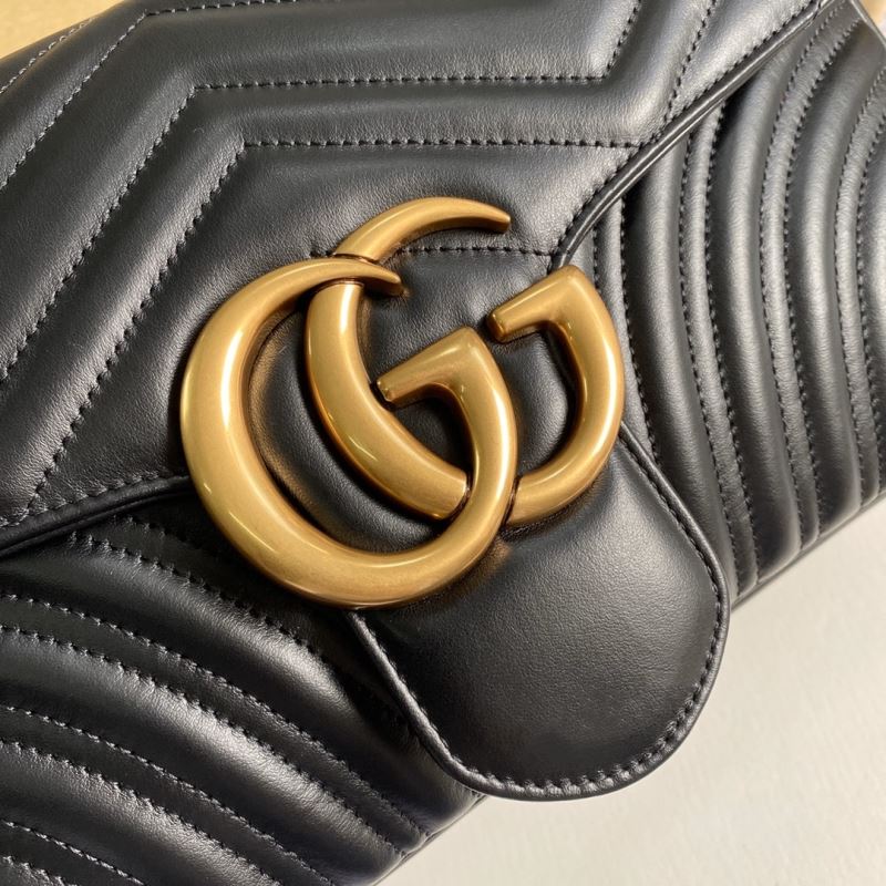 Gucci Marmont Bags